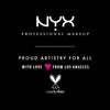 Lipstick NYX 800897142902
