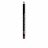 Lip Liner NYX Suede Los Angeles 2.0 3,5 g