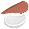 shimmer lipstick NYX Shine Loud goal crusher