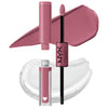 Lip-gloss NYX Shine Loud Nº 26-Fierce Flirt 3,4 ml