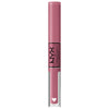 Lip-gloss NYX Shine Loud Nº 26-Fierce Flirt 3,4 ml