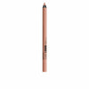 Lip Liner Pencil NYX Line Loud Nº 3 Nº 3-Goal Crusher 1,2 g