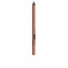 Lipstick NYX LINE LOUD Global citizen 1,2 g