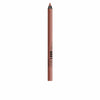 Lip Liner Pencil NYX Line Loud Nº 6 Nº 6-Ambition Statement 1,2 g