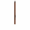 Lipstick NYX LINE LOUD 1,2 g