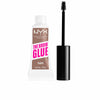 Eyebrow Tint NYX THE BROW GLUE Taupe 5 g