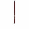 Lip Liner Pencil NYX Line Loud Nº 34 Make a Statement 1,2 ml