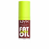 Lipstick NYX FAT OIL 4,8 ml