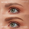 Eyebrow Pencil NYX BLADE & SHADE NANO Nº 01-Ash Blonde