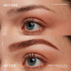 Eyebrow Pencil NYX BLADE & SHADE NANO Nº 06-Rich Auburn