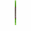 Eyebrow Pencil NYX BLADE & SHADE NANO Nº 10-Espresso