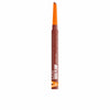 Lip Liner NYX DUCK PLUMP Nº 07-Swollen Spice Nº 08-Dash Of Cocoa