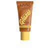 Facial Sun Cream NYX BUTTERMELT GLAZE Spf 30 30 ml