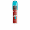Gloss NYX LIP IV Orange Nº 12-Burst That Tang! 5 ml