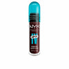 Lip-gloss NYX LIP IV Nº 15-Water 'Bout Wine? 5 ml