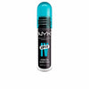Lipstick NYX LIP IV Black 5 ml