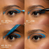 Make-Up Set NYX EPIC INK LINER