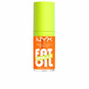 Lipstick NYX FAT OIL Orange 4,8 ml