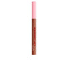 Lipstick NYX LINGERIE (1 Unit)