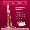Lipstick NYX LINGERIE (1 Unit)