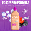 Make-Up Set NYX MAKE'EM WONDER