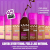 Make-Up Set NYX MAKE'EM WONDER