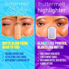 Make-Up Set NYX BUTTERMELT STIX