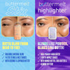 Make-Up Set NYX BUTTERMELT STIX