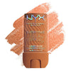 Make-Up Set NYX BUTTERMELT STIX