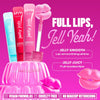 Lipstick NYX JELLY JOB (1 Unit)