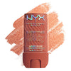 Make-Up Set NYX BUTTERMELT STIX