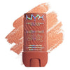 Make-Up Set NYX BUTTERMELT STIX
