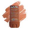 Make-Up Set NYX BUTTERMELT STIX