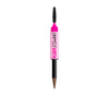 Eyebrow Pencil NYX FLUFF & SNATCH! Nº 02 1 g