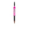 Eyebrow Pencil NYX FLUFF & SNATCH! Nº 03 1 g