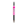 Eyebrow Pencil NYX FLUFF & SNATCH! Nº 07 Espresso 1 g