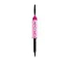 Eyebrow Pencil NYX FLUFF & SNATCH! Nº 08 Black 1 g