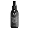 Hair Spray NYX 800897813710 60 ml
