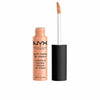 Lipstick NYX Soft Matte Beige cairo 8 ml Cream