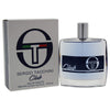 Men's Perfume Sergio Tacchini Club EDT