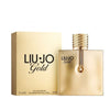 Women's Perfume LIU JO Gold EDP 75 ml