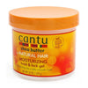 Styling Gel Cantu For Natural Hair 370 g Curly hair Anti-Frizz