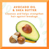 Shampoo and Conditioner Cantu 07987-12/3UK Avocado oil