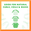 Shampoo and Conditioner Cantu 07987-12/3UK Avocado oil