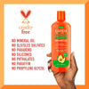 Shampoo and Conditioner Cantu 07987-12/3UK Avocado oil
