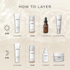 Exfoliating Toner Medik8 LIMPIADORAS Y TÓNICOS MEDIK8 200 ml