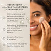 Facial Cleansing Gel Medik8 LIMPIADORAS Y TÓNICOS MEDIK8 150 ml