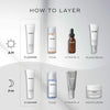 Facial Cleansing Gel Medik8 LIMPIADORAS Y TÓNICOS MEDIK8 150 ml