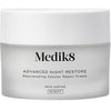 Anti-Ageing Night Cream Medik8 ADVANCED NIGHT RESTORE 50 ml