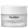 Anti-Ageing Night Cream Medik8 ADVANCED NIGHT RESTORE 50 ml